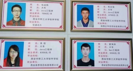 国家公办高铁院校来通辽招生啦!入学签订就业合同!享受铁路职工待遇!